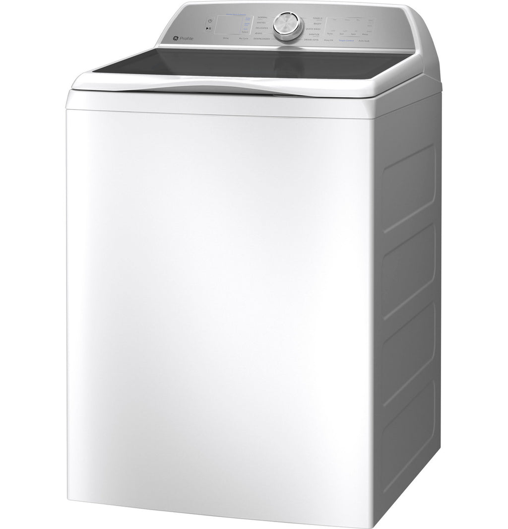 GE Profile PTW600BSRWS - product view 3