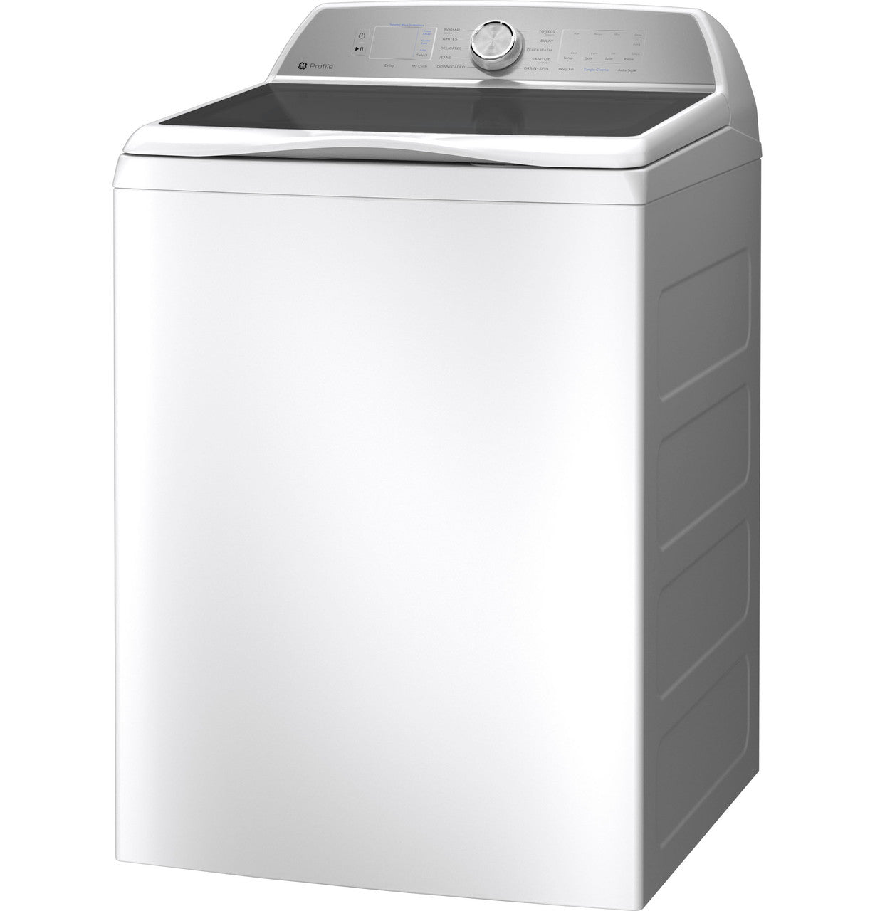 GE Profile PTW600BSRWS - product view 3