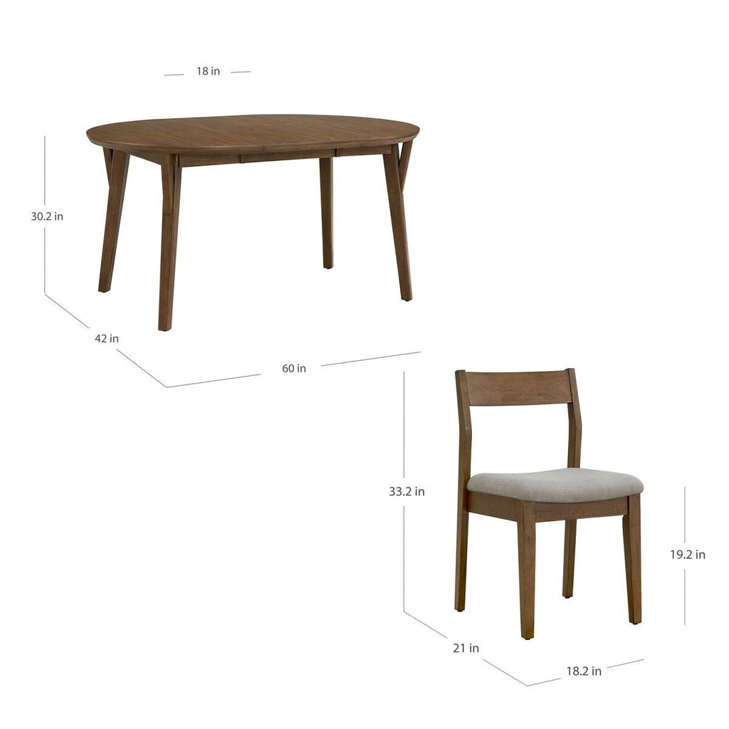 Bayside Furnishings CTCO5PD-13 - product view 3