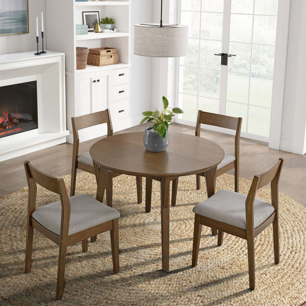 Bayside Furnishings CTCO5PD-13 - front view