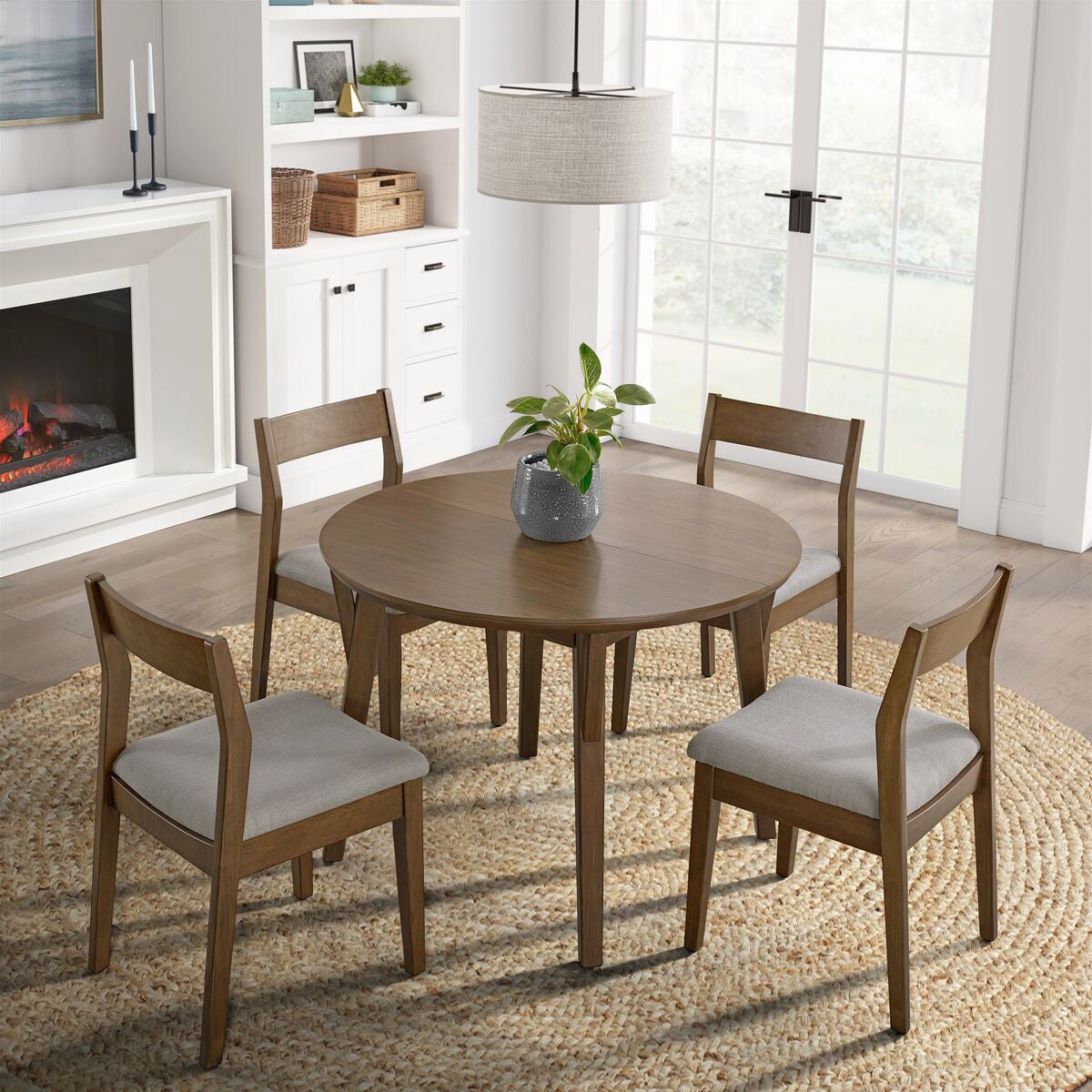 Bayside Furnishings CTCO5PD-13 - front view
