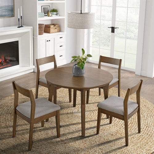 Bayside Furnishings CTCO5PD-13 - front view