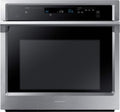 Samsung NV51K6650SS 30 Inch Single Wall Oven Stainless Steel