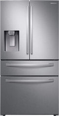 Samsung RF28R7201SR French Door Refrigerator Stainless Steel