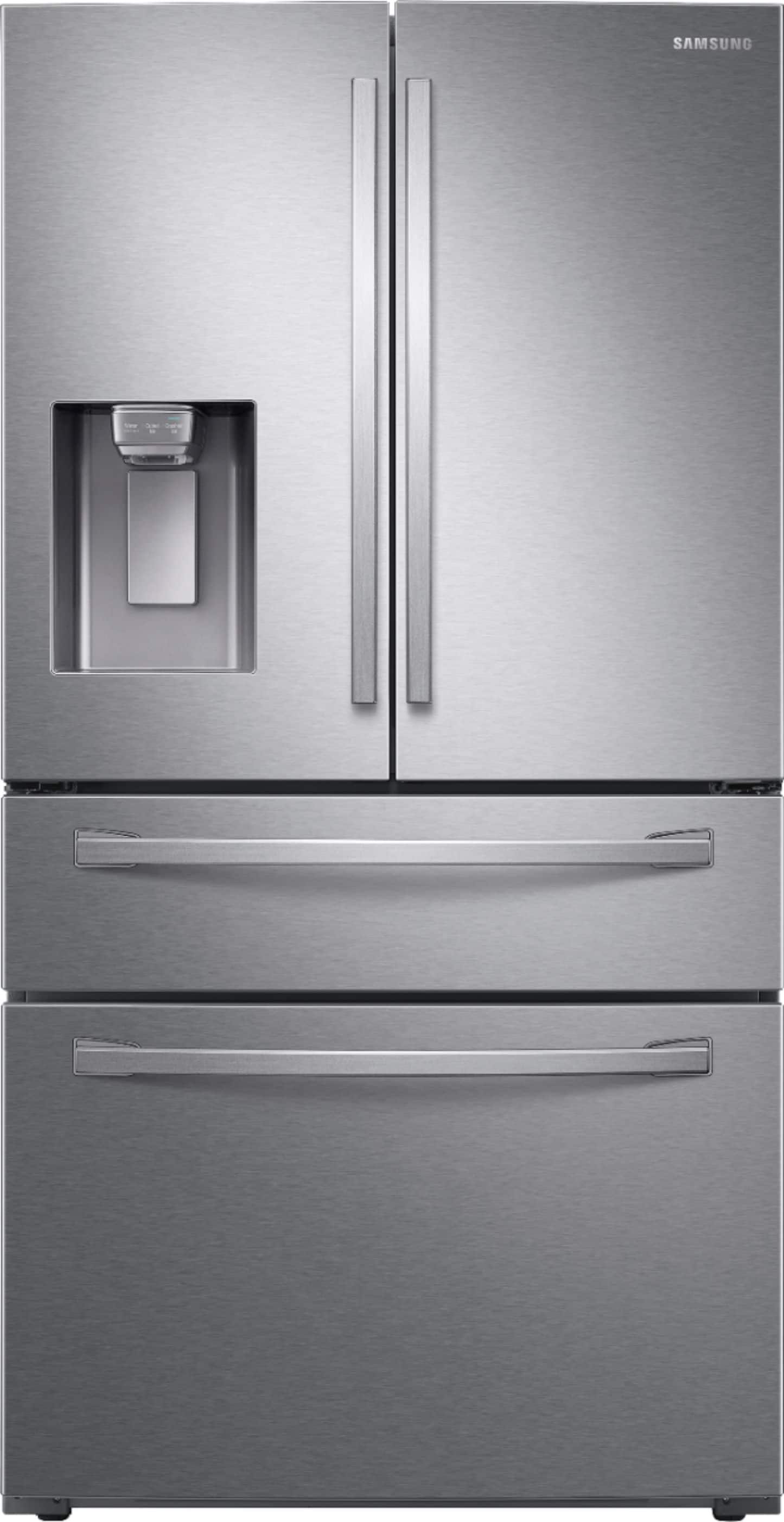 Samsung RF28R7201SR French Door Refrigerator Stainless Steel