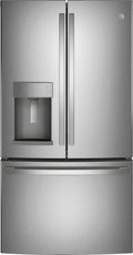 GE GFE28GYNJFS French Door Refrigerator Fingerprint Resistant Stainless