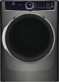Electrolux ELFG7738AA0 Front Load Gas Dryer Large Capacity Steam