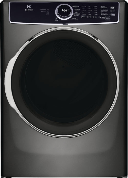 Electrolux ELFG7738AA0 Front Load Gas Dryer – Open Box | Large Capacity – Detroit