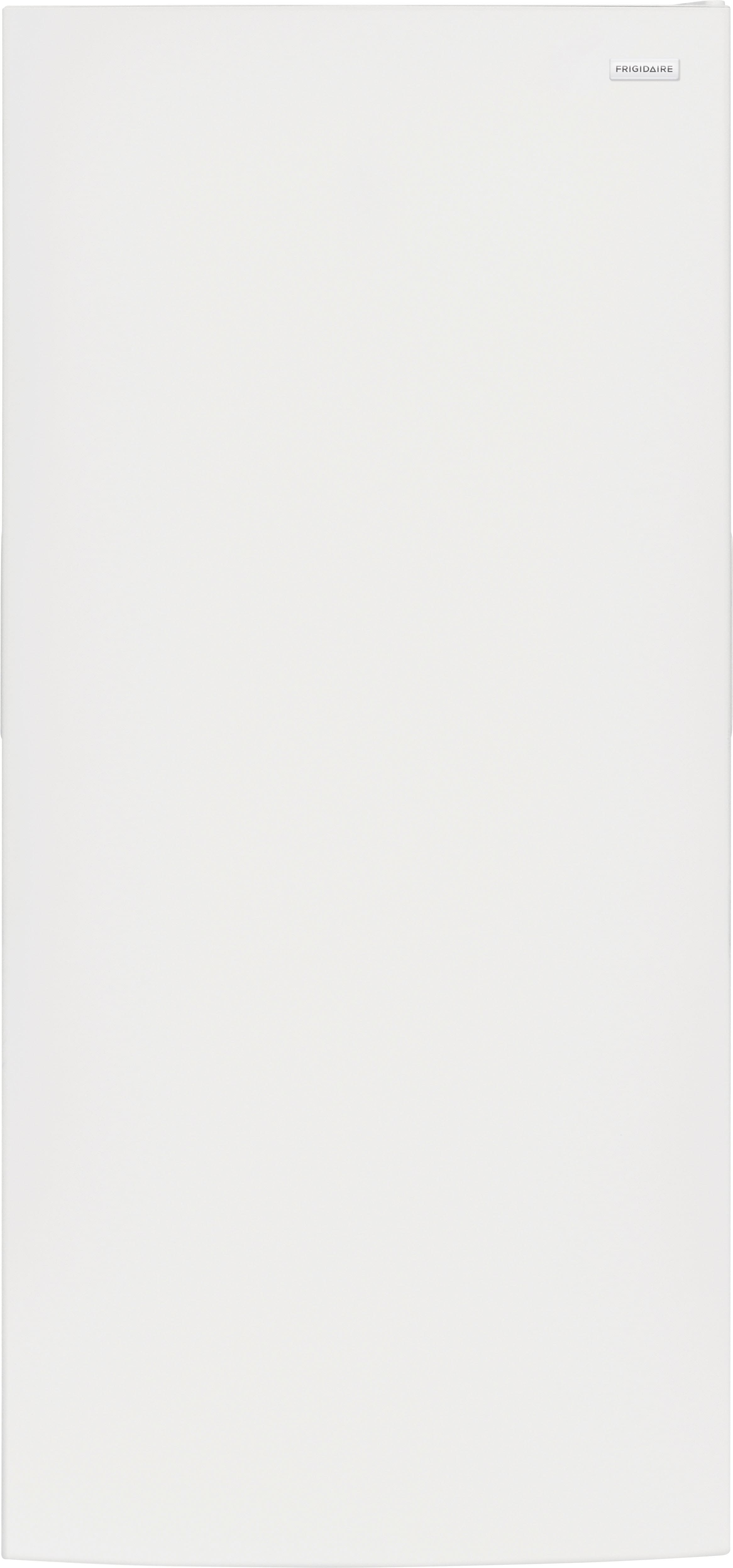 Frigidaire FFUE2022AWW Upright Freezer White 20 Cu Ft