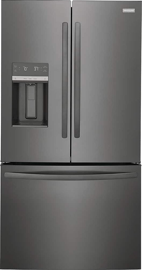 Frigidaire FRFS2823ADA French Door Refrigerator – Open Box – Excellent Condition | EvenTemp – Detroit