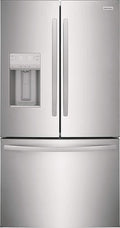 Frigidaire FRFS2823AS French Door Refrigerator Stainless Steel