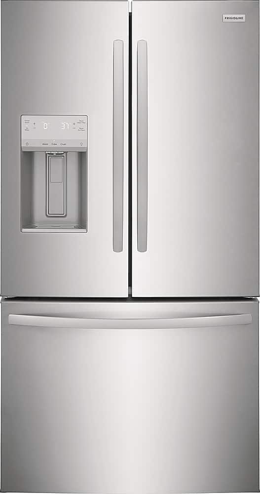 Frigidaire FRFS2823AS French Door Refrigerator Stainless Steel
