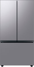 Samsung RF30BB6200QL 30 Cu Ft French Door Refrigerator Stainless Steel
