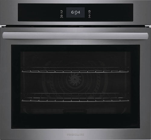 Frigidaire FCWS3027ADC Single Wall Oven – Scratch & Dent Open Box | 30 Inch – Detroit