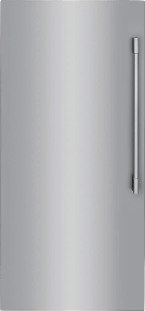 Frigidaire FPFU19F8WF Upright Freezer Stainless Steel 19 Cu Ft