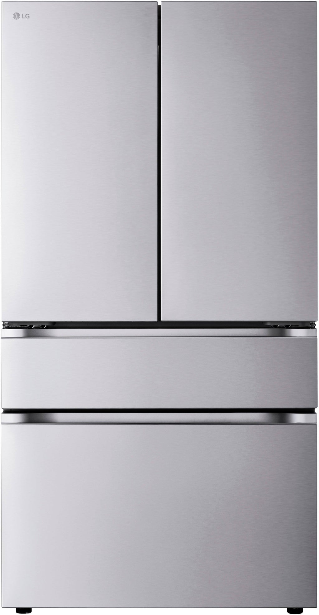 LG LF30S8210S French Door Smart Refrigerator – Scratch & Dent Open Box | Large Capacity – Detroit