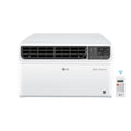 LG LW6023IVSM 6000 BTU Dual Inverter Window Air Conditioner Energy Star WiFi