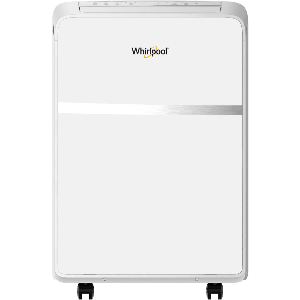 Whirlpool WHAP081BWC - front view