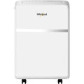 Whirlpool WHAP081BWC - front view