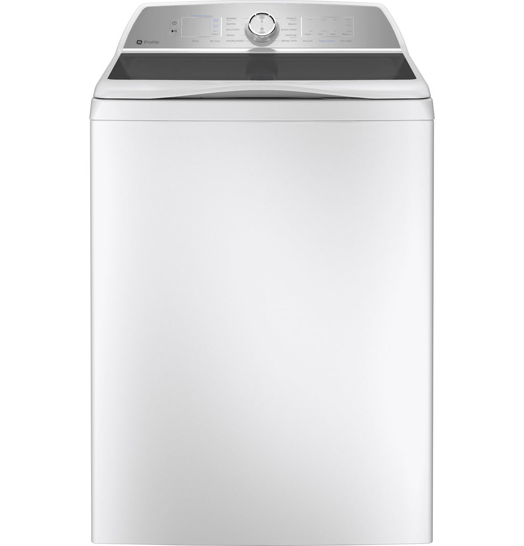 GE Profile PTW600BSRWS - product view 2