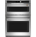 Cafe CTC912P2NS1 Speed Oven Microwave (Temporary Stock Photo) - Open Box | 30 Inch - Detroit