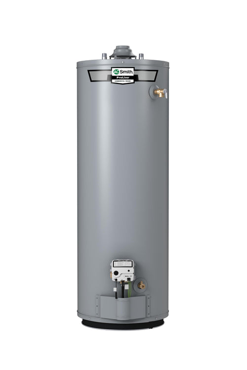 AO Smith XCRX-50L250 Gas Water Heater