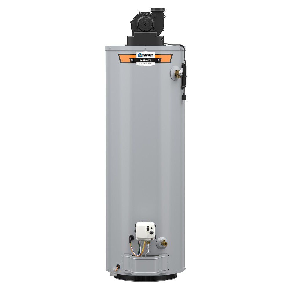 State GS6-50-UBVIT 100 - front view