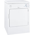 GE DSKP333EC6WW Electric Dryer (Temporary Stock Photo) - Scratch & Dent Open Box | Large Capacity - Detroit