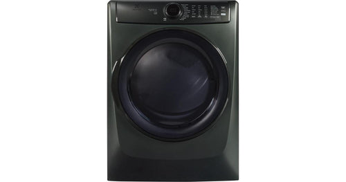 Electrolux ELFG7738AA0 Front Load Gas Dryer (Temporary Stock Photo) - Open Box | Large Capacity - Detroit