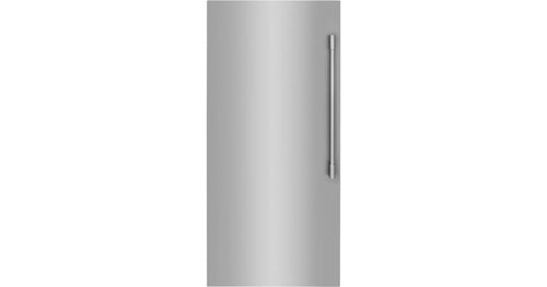 Frigidaire FPFU19F8WF Upright Freezer (Temporary Stock Photo) - Scratch & Dent Open Box | 19 Cu Ft - Detroit