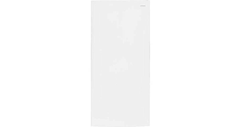Frigidaire FFUE2022AWW Upright Freezer (Temporary Stock Photo) - Scratch & Dent Open Box | 20 Cu Ft - Detroit
