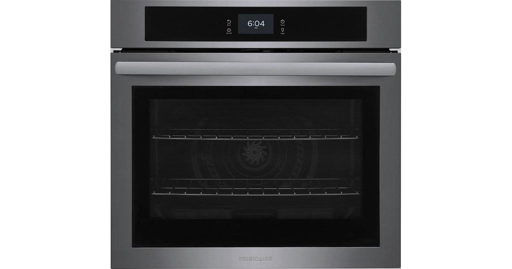 Frigidaire FCWS3027ADC Single Wall Oven (Temporary Stock Photo) - Scratch & Dent Open Box | 30 Inch - Detroit
