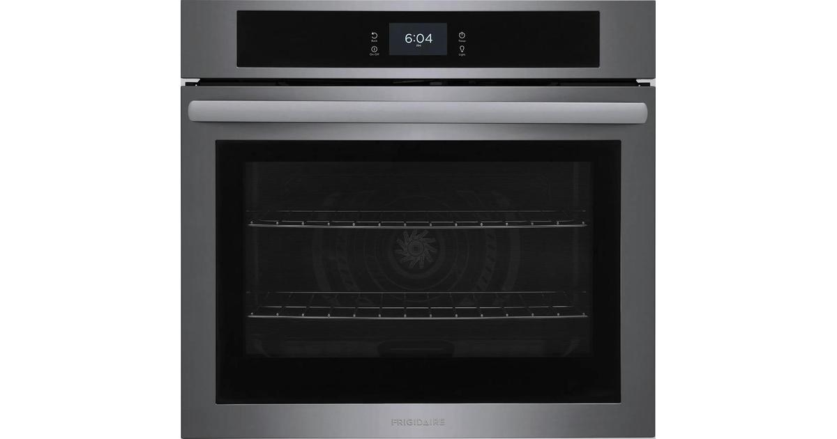 Frigidaire FCWS3027ADC Single Wall Oven (Temporary Stock Photo) - Scratch & Dent Open Box | 30 Inch - Detroit