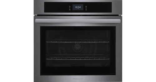 Frigidaire FCWS3027ADC Single Wall Oven (Temporary Stock Photo) - Scratch & Dent Open Box | 30 Inch - Detroit