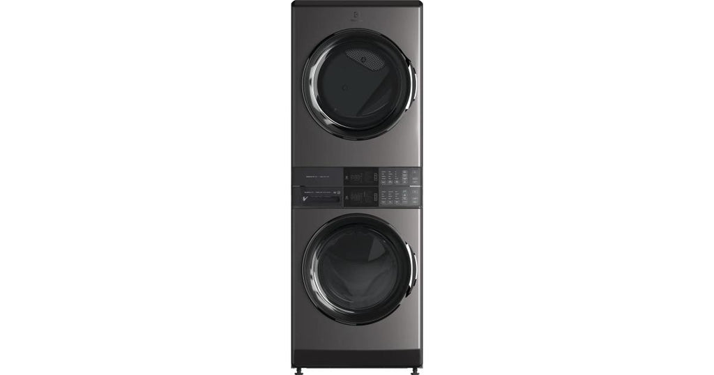 Electrolux ELTE7600AT Laundry Tower (Temporary Stock Photo) - Scratch & Dent Open Box | Steam - Detroit