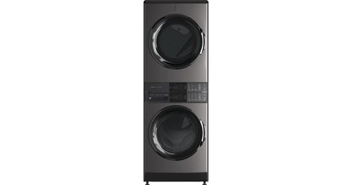 Electrolux ELTE7600AT0 Front Load Electric Dryer (Temporary Stock Photo) - Scratch & Dent Open Box | DryBoost - Detroit