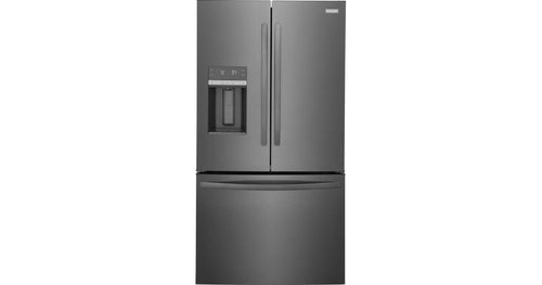 Frigidaire FRFS2823ADA French Door Refrigerator (Temporary Stock Photo) - Open Box - Excellent Condition | EvenTemp - Detroit