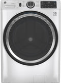 GE GFW550SSNWW Front Load Washer (Temporary Stock Photo) - Scratch & Dent Open Box | UltraFresh Vent - Detroit