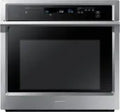 Samsung NV51K6650SS Single Wall Oven (Temporary Stock Photo) - Scratch & Dent Open Box | 30 Inch - Detroit