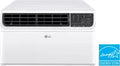 LG LW6023IVSM Window Air Conditioner (Temporary Stock Photo) - New Open Box | 6000 BTU - Detroit