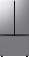 Samsung RF30BB6200QLAA French Door Refrigerator (Temporary Stock Photo) - Scratch & Dent Open Box | 30 Cu Ft - Detroit
