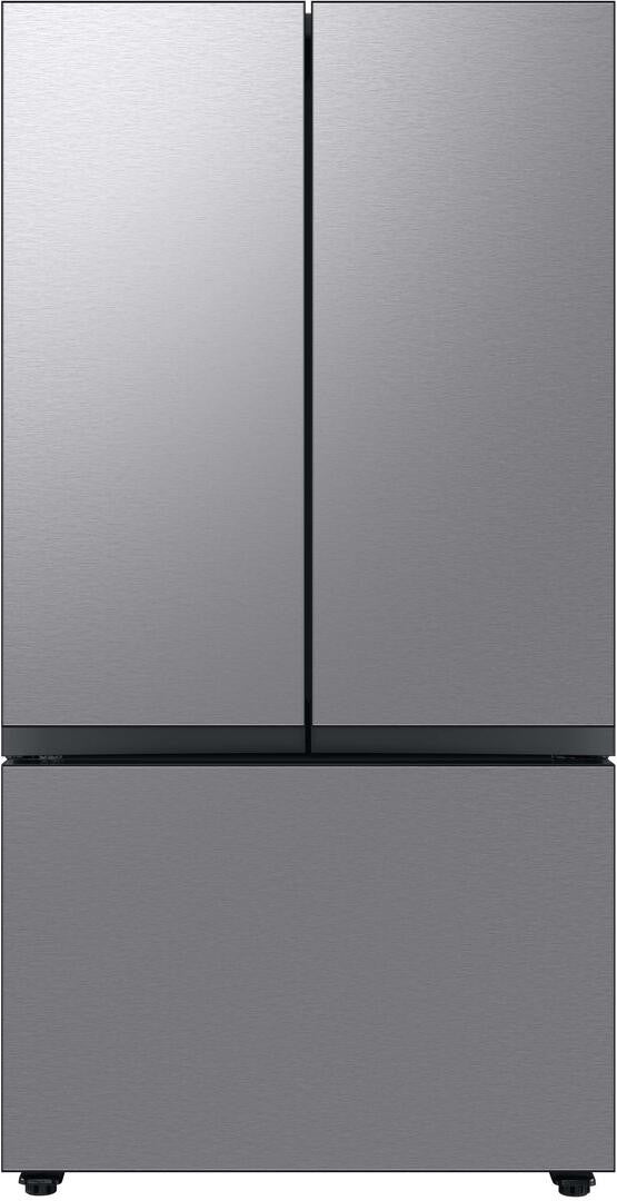 Samsung RF30BB6200QLAA French Door Refrigerator (Temporary Stock Photo) - Scratch & Dent Open Box | 30 Cu Ft - Detroit