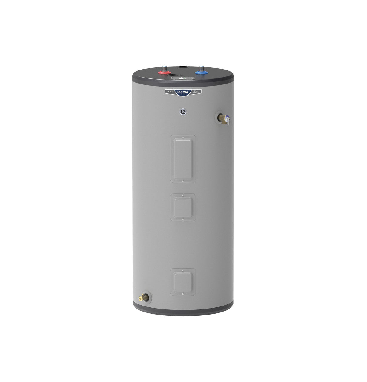GE GE40S08BAM - front view